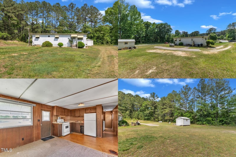 2900 Barrington Dr, Raleigh, NC 27610
