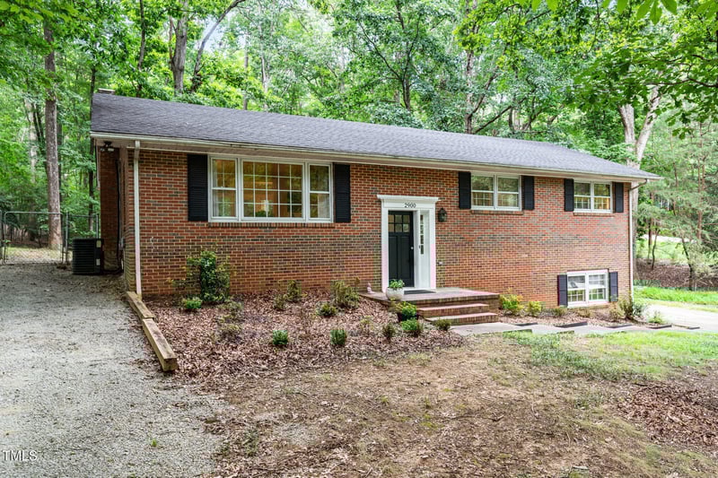 2900 Beech Grove Dr, Durham, NC 27705