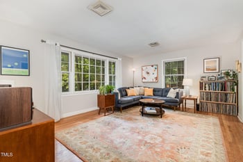 2900 Beech Grove Dr, Durham, NC 27705