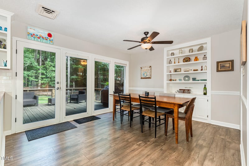 2900 Beech Grove Dr, Durham, NC 27705