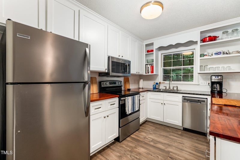 2900 Beech Grove Dr, Durham, NC 27705