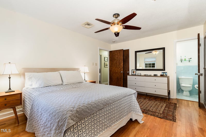 2900 Beech Grove Dr, Durham, NC 27705