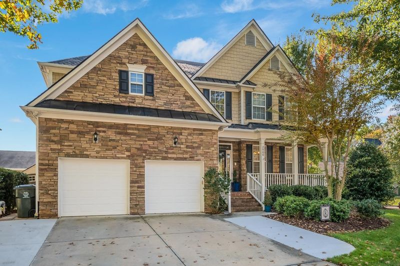 2900 Bergamot Ct, Raleigh, NC 27614