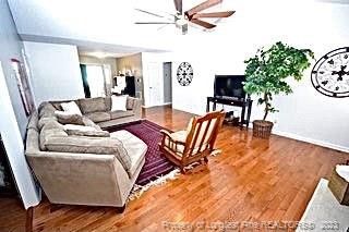 2900 Bolla Dr, Fayetteville, NC 28306