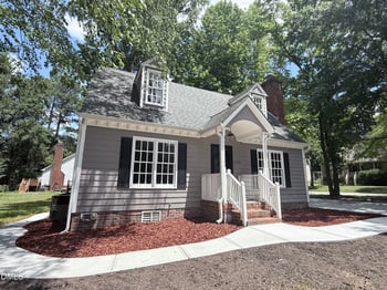 2900 Broadlands Dr, Raleigh, NC 27604