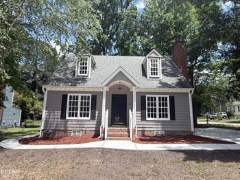 2900 Broadlands Dr, Raleigh, NC 27604