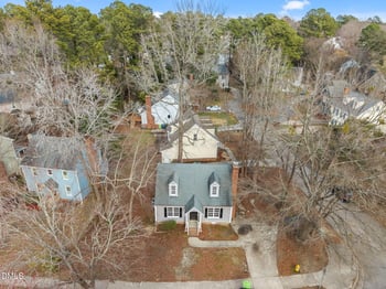 2900 Broadlands Dr, Raleigh, NC 27604