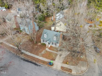 2900 Broadlands Dr, Raleigh, NC 27604