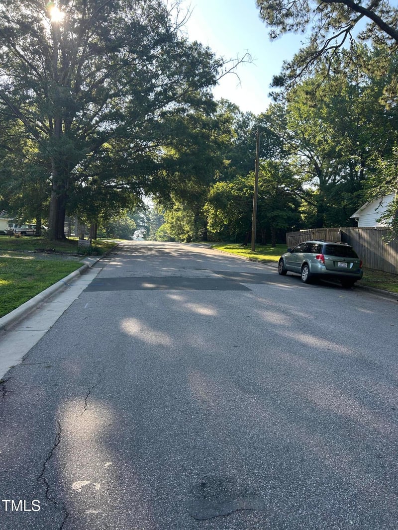 2900 Cammie St Lot 18AB/19A, Durham, NC 27705