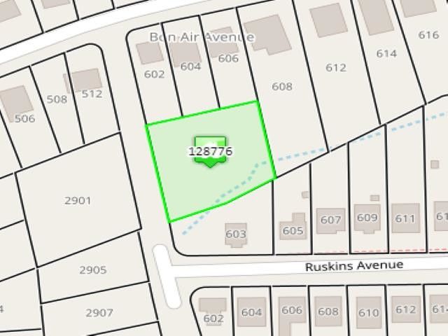 2900 Cascadilla St Lot 7, Durham, NC 27704