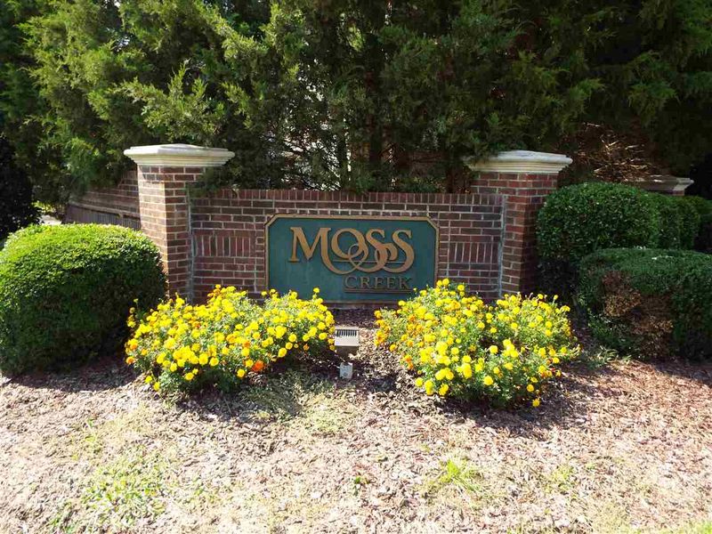 2900 Creek Moss Ave, Wake Forest, NC 27587