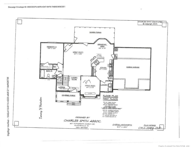 2900 Currawond St Lot 221, Fayetteville, NC 28304