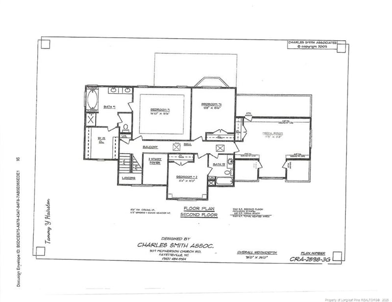 2900 Currawond St Lot 221, Fayetteville, NC 28304