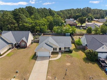2900 Flowering Bradford Way, Fayetteville, NC 28306