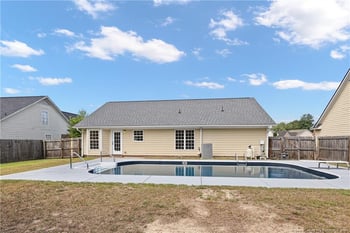 2900 Flowering Bradford Way, Fayetteville, NC 28306