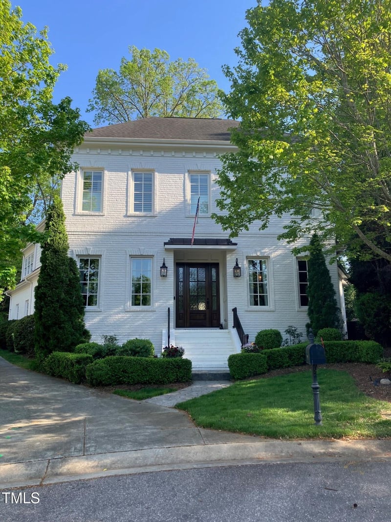 2900 Glenanneve Pl, Raleigh, NC 27608
