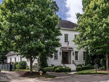 2900 Glenanneve Pl, Raleigh, NC 27608