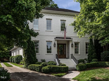 2900 Glenanneve Pl, Raleigh, NC 27608