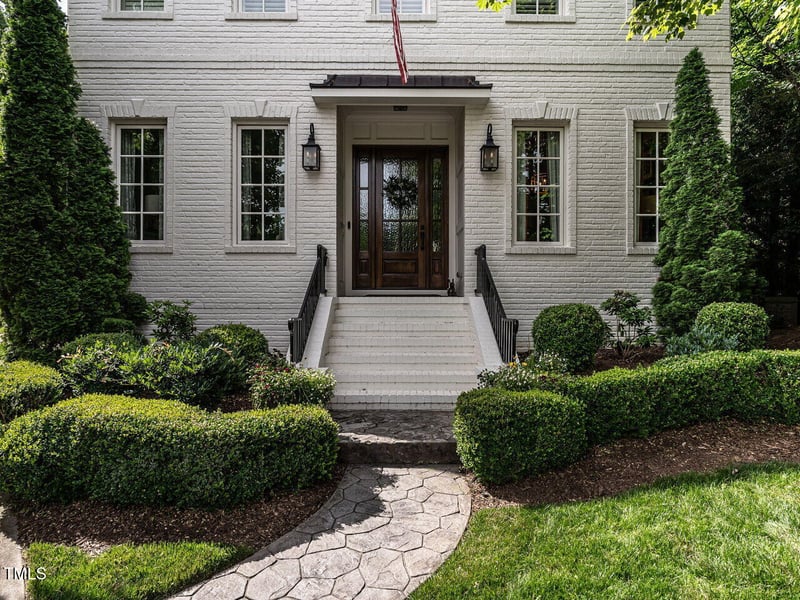 2900 Glenanneve Pl, Raleigh, NC 27608