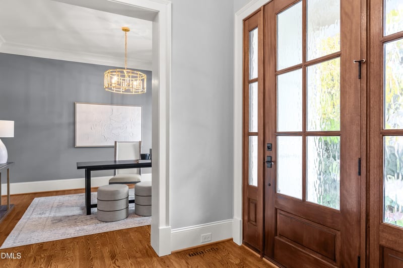 2900 Glenanneve Pl, Raleigh, NC 27608