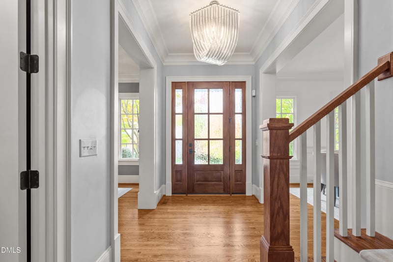 2900 Glenanneve Pl, Raleigh, NC 27608