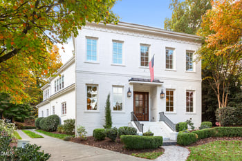 2900 Glenanneve Pl, Raleigh, NC 27608