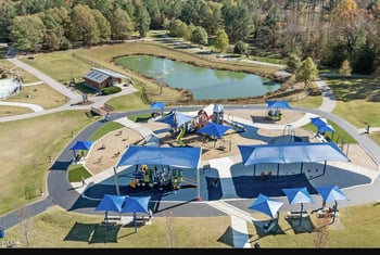 2900 Marks Creek Rd, Knightdale, NC 27545