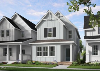 2900 Marks Creek Rd, Knightdale, NC 27545