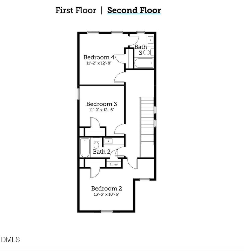 2900 Marks Creek Rd, Knightdale, NC 27545