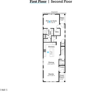 2900 Marks Creek Rd, Knightdale, NC 27545