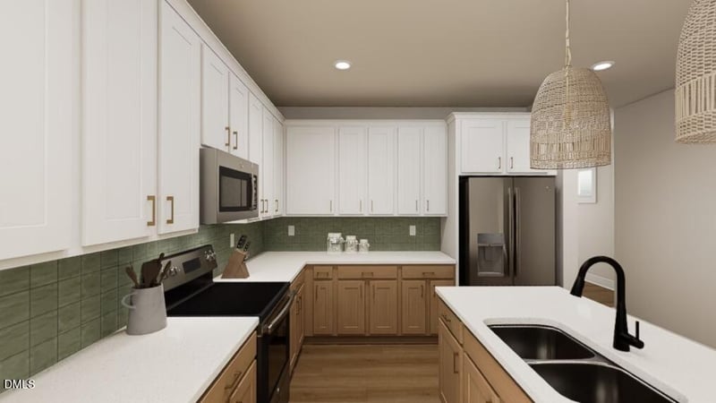 2900 Marks Creek Rd, Knightdale, NC 27545