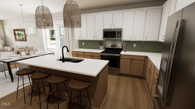 2900 Marks Creek Rd, Knightdale, NC 27545