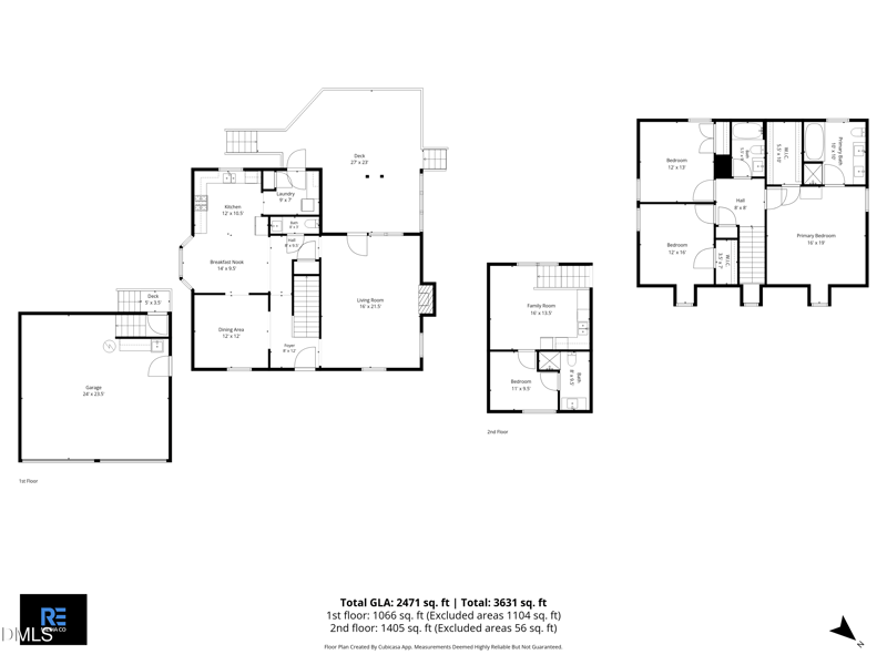 2900 Meadowview Ct, Apex, NC 27539