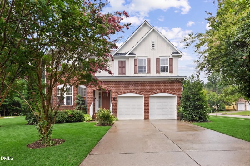 2900 Northop Ct, Raleigh, NC 27614