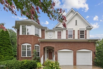 2900 Northop Ct, Raleigh, NC 27614