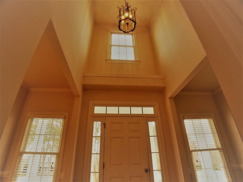 2900 Oak Bridge Dr, Raleigh, NC 27610