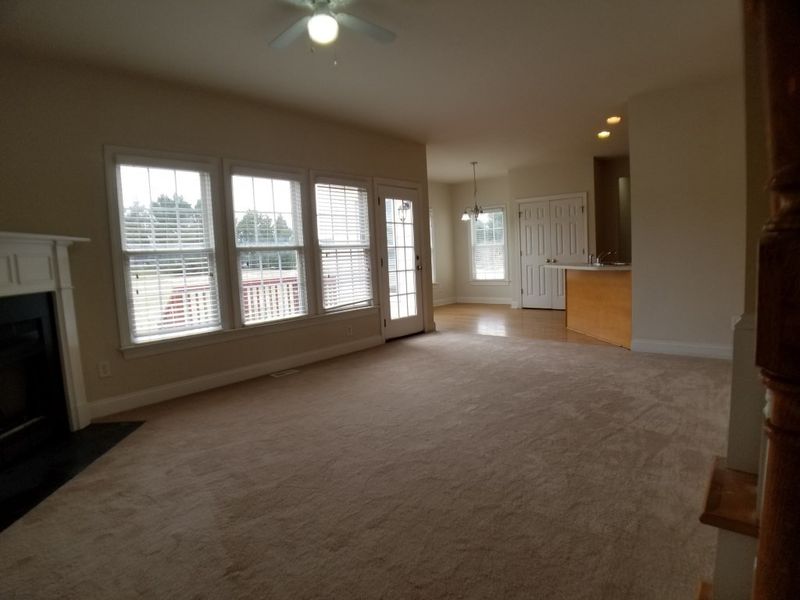 2900 Oak Bridge Dr, Raleigh, NC 27610