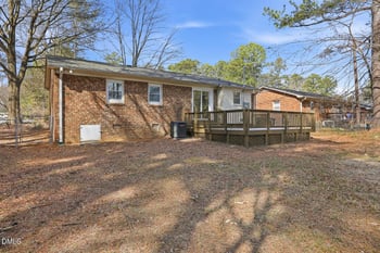 2900 Omah St, Durham, NC 27705