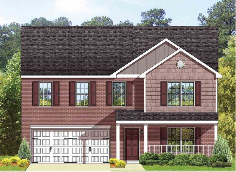2900 Poole Farm Dr, Raleigh, NC 27610