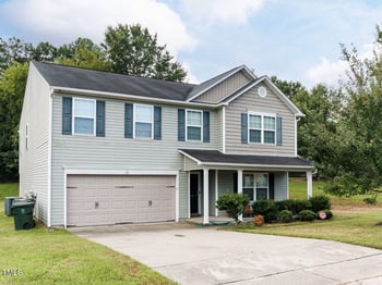 2900 Poole Farm Ln, Raleigh, NC 27610