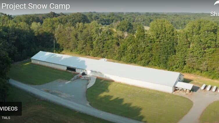 2900 Quakenbush Rd Lot QUAKENBUSH, Snow Camp, NC 27349