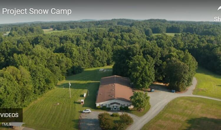 2900 Quakenbush Rd Lot QUAKENBUSH, Snow Camp, NC 27349