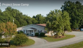 2900 Quakenbush Rd, Snow Camp, NC 27349