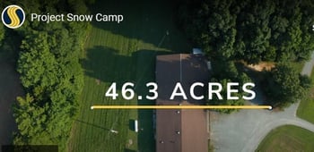 2900 Quakenbush Rd, Snow Camp, NC 27349