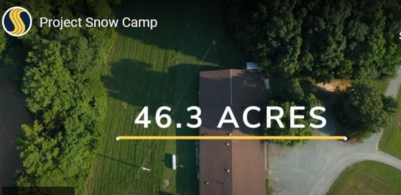 2900 Quakenbush Rd, Snow Camp, NC 27349