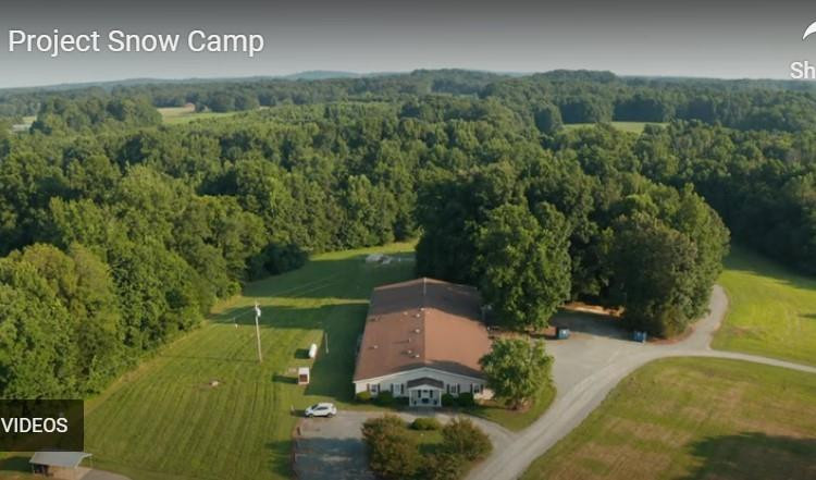 2900 Quakenbush Rd, Snow Camp, NC 27349