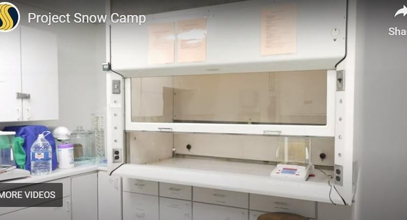 2900 Quakenbush Rd, Snow Camp, NC 27349
