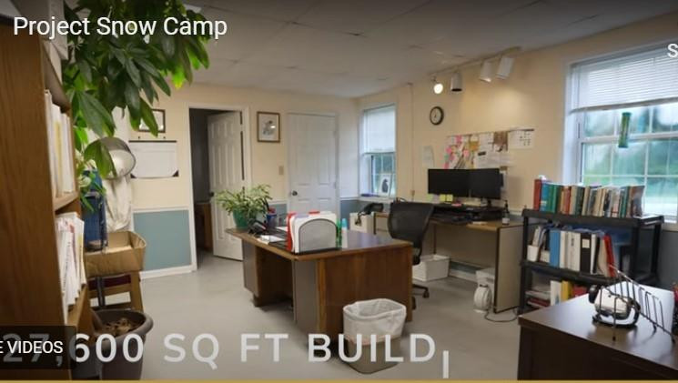 2900 Quakenbush Rd, Snow Camp, NC 27349