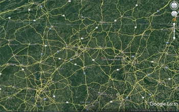 2900 Quakenbush Rd, Snow Camp, NC 27349