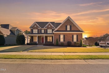 2900 Snapswell St, Raleigh, NC 27614